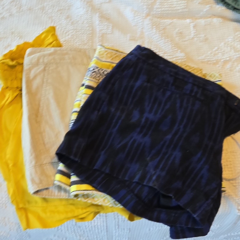 Shorts Lot